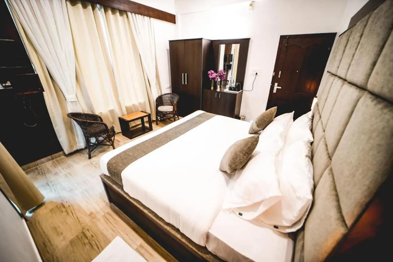 Hotel Vanya By Citrine Nelliyampathy
