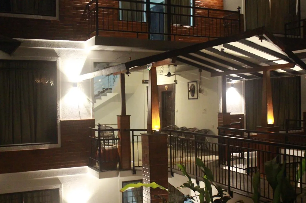 Hotel Vanya By Citrine Nelliyampathy