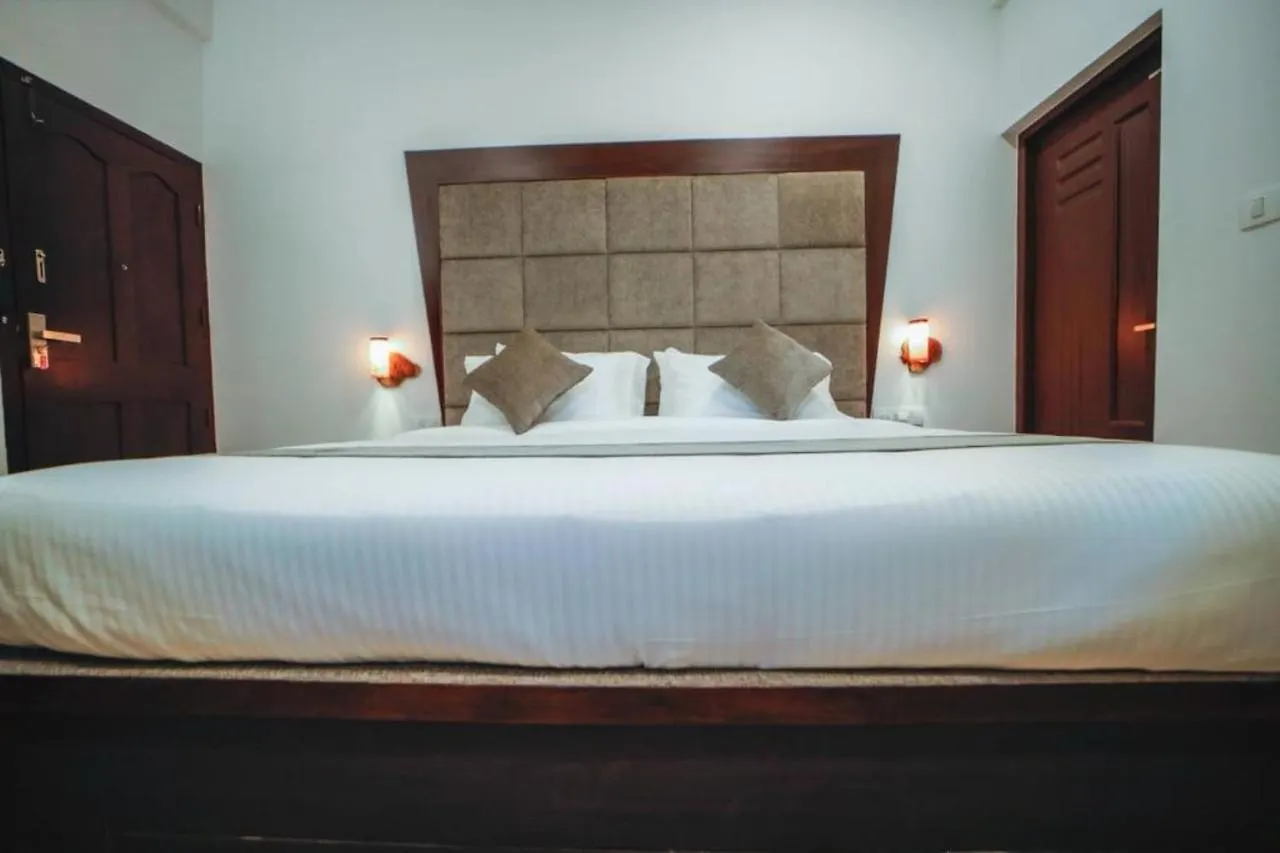Hotel Vanya By Citrine Nelliyampathy