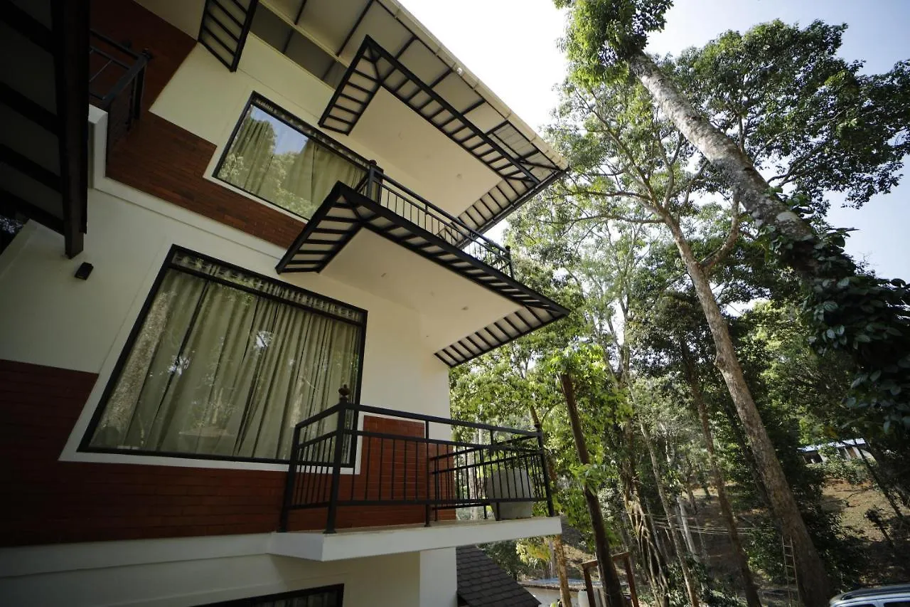 Hotel Vanya By Citrine Nelliyampathy