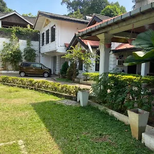 Garden Guest house Kandy